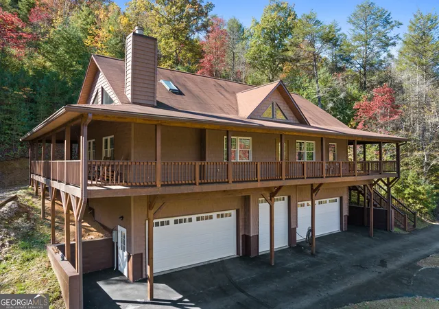 Photo 4 of Single family home for sale at 358 Misty River Cir, Murphy, NC 28906 | MLS# 10761014 | Listing updated on 2026-09-04