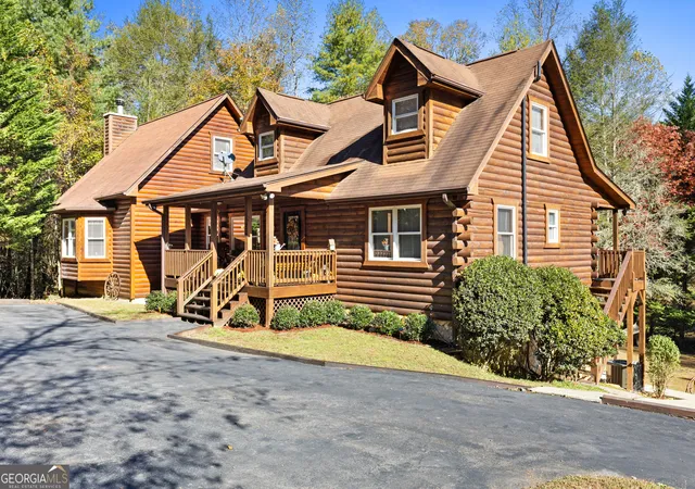 Photo 5 of Single family home for sale at 358 Misty River Cir, Murphy, NC 28906 | MLS# 10761014 | Listing updated on 2026-09-04