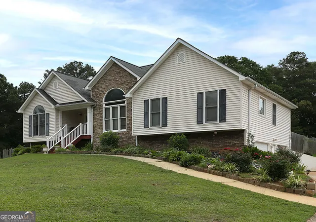2nd image of 726 Morningside Dr, Hiram, GA 30141 | MLS# 10801101