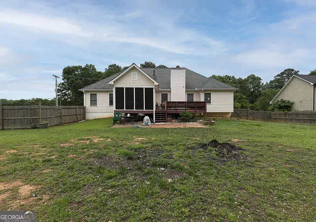 32nd image of 726 Morningside Dr, Hiram, GA 30141 | MLS# 10801101