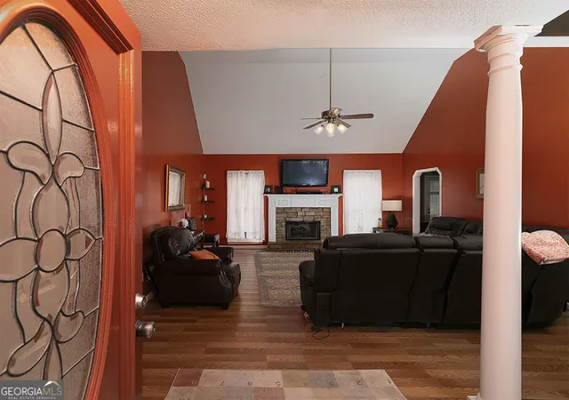 3rd image of 726 Morningside Dr, Hiram, GA 30141 | MLS# 10801101