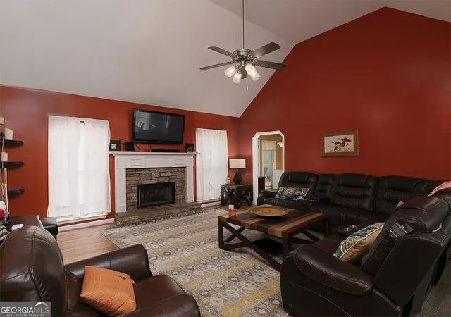 5th image of 726 Morningside Dr, Hiram, GA 30141 | MLS# 10801101