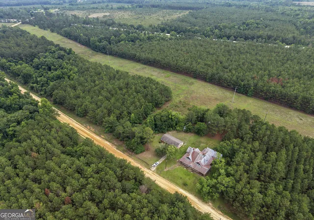 1st image of 1869 Minter Blue Springs Rd, Rockledge, GA 30454 | MLS# 10782266
