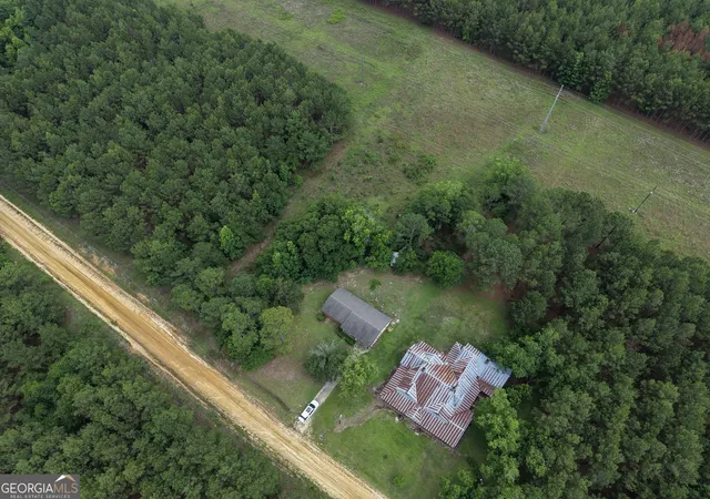 4th image of 1869 Minter Blue Springs Rd, Rockledge, GA 30454 | MLS# 10782266