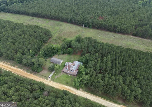 5th image of 1869 Minter Blue Springs Rd, Rockledge, GA 30454 | MLS# 10782266