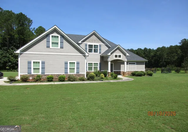 image of 507 Bexton Rd, Moreland, GA 30259 | MLS# 10831166