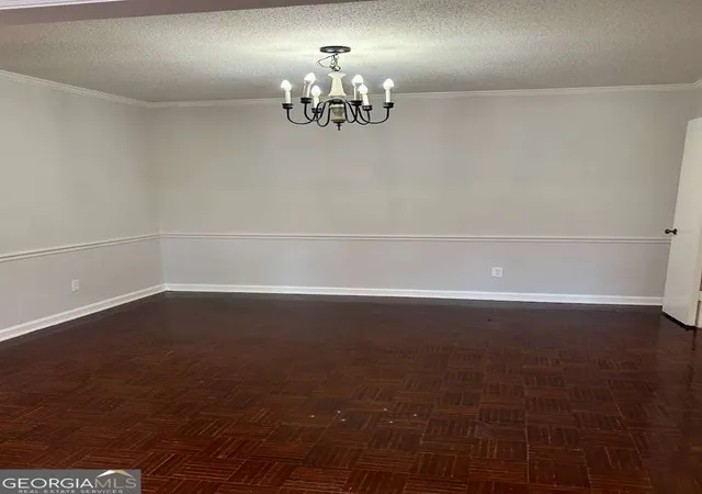Listing Photo 4 - Condo for sale in building located at 184 Rue Fontaine, Lithonia, GA 30038