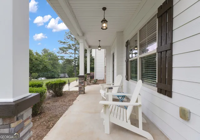 Photo 4 of Single family home for sale at 495 George Coggin Rd, Newnan, GA 30265 | MLS# 10804616 | Listing updated on 2026-08-23