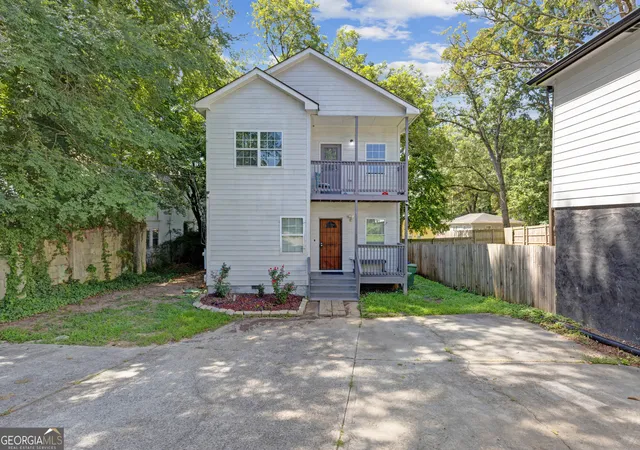 Photo 2 of Multi family home for sale at 2142 M L King Jr Dr Sw, Atlanta, GA 30310 | MLS# 10813855 | Listing updated on 2026-09-03