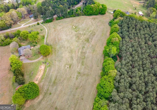 Photo 4 of Sale Pending at Tract 5 Mcrees Gin, Watkinsville, GA 30677 | MLS# 10734131 | Listing updated on 2026-09-11