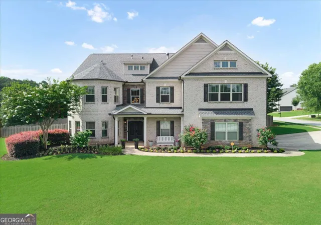 2nd image of 2638 Cashel Ln, Powder Springs, GA 30127 | MLS# 10801696