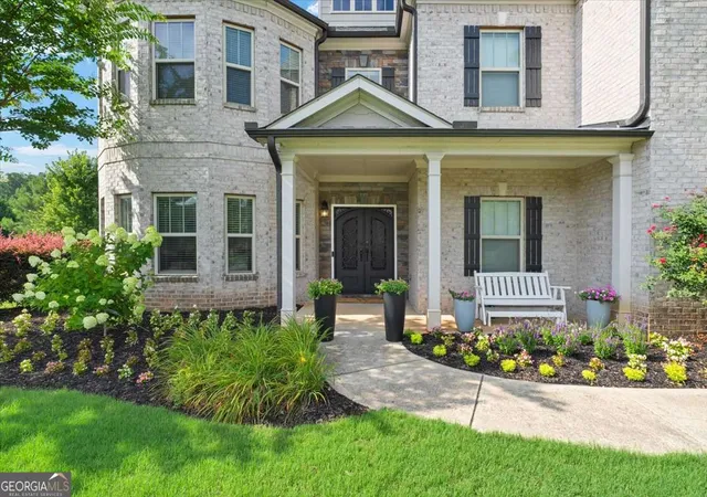 Photo 3 of Single family home for sale at 2638 Cashel Ln, Powder Springs, GA 30127 | MLS# 10801696 | Listing updated on 2026-09-17