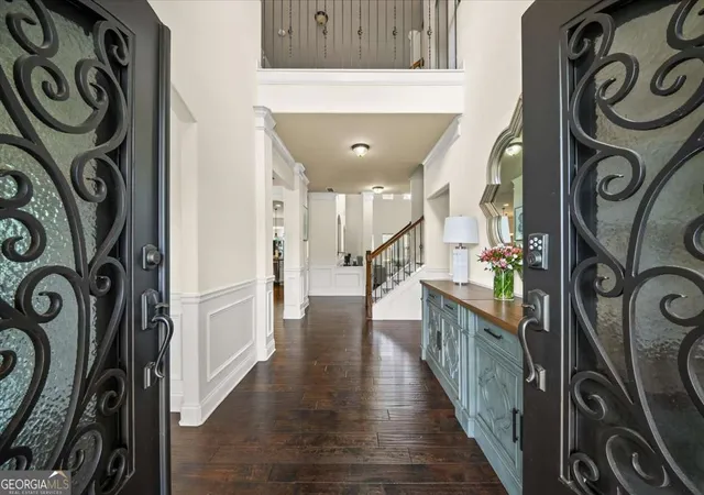 Photo 3 of Single family home for sale at 2638 Cashel Ln, Powder Springs, GA 30127 | MLS# 10801696 | Listing updated on 2026-10-08