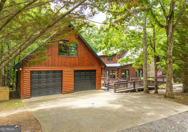 2nd image of 66 Star Creek Ct, Morganton, GA 30560 | MLS# 10771758