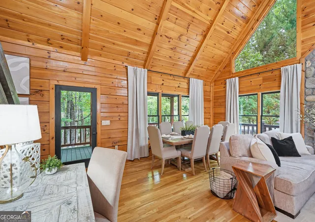 Photo 3 of Single family home for sale at 66 Star Creek Ct, Morganton, GA 30560 | MLS# 10771758 | Listing updated on 2026-09-25