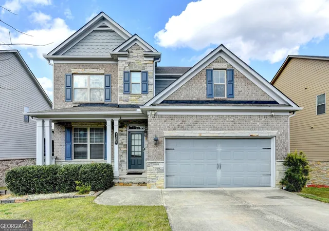 Photo 1 of Single family home for sale at 2375 Matlin Way, Buford, GA 30519 | MLS# 10717887 | Listing updated on 2026-06-26