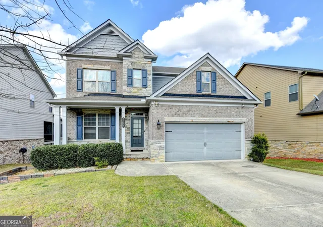 Photo 2 of Single family home for sale at 2375 Matlin Way, Buford, GA 30519 | MLS# 10717887 | Listing updated on 2026-06-26