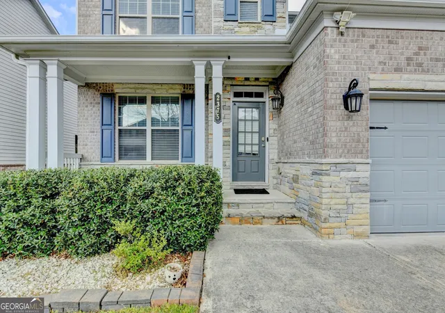 Photo 3 of Single family home for sale at 2375 Matlin Way, Buford, GA 30519 | MLS# 10717887 | Listing updated on 2026-06-26