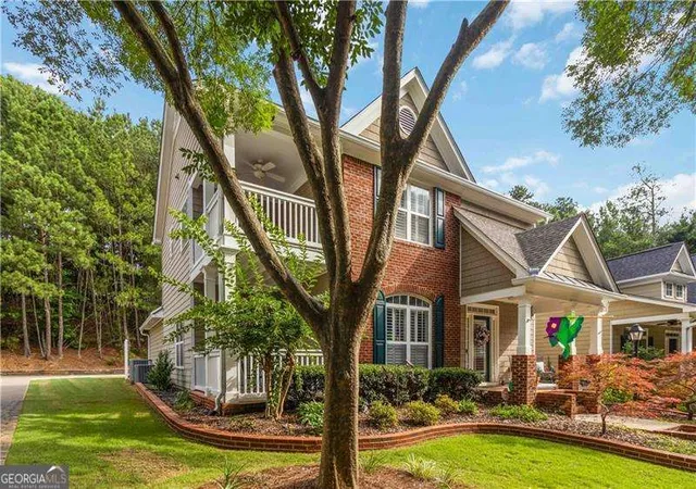Homes for sale in Suwanee, GA | 589 Jackson St, Suwanee, GA 30024 | MLS# 10794188