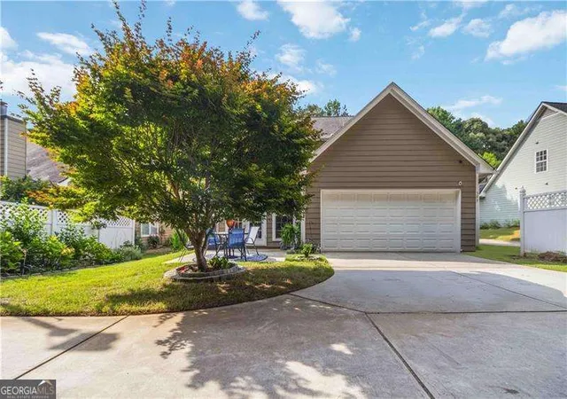 Homes for sale in Suwanee, GA | 589 Jackson St, Suwanee, GA 30024 | MLS# 10794188