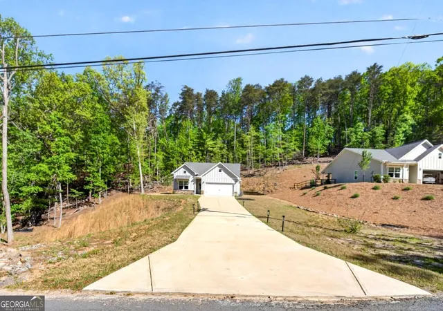 3rd image of 118 Cherokee Dr, Waleska, GA 30183 | MLS# 10735794