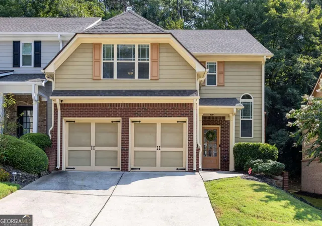 Photo 1 of Townhouse for sale at 1091 Brownstone Dr #22, Marietta, GA 30008 | MLS# 10826166 | Listing updated on 2026-08-28
