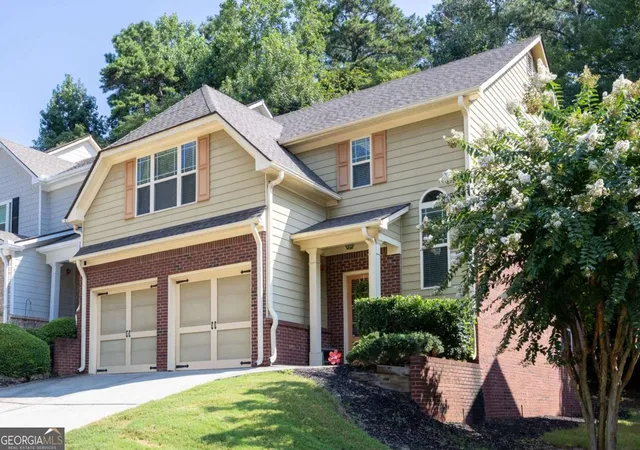 Photo 2 of Townhouse for sale at 1091 Brownstone Dr #22, Marietta, GA 30008 | MLS# 10826166 | Listing updated on 2026-08-28