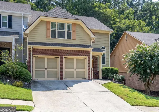 Photo 3 of Townhouse for sale at 1091 Brownstone Dr #22, Marietta, GA 30008 | MLS# 10826166 | Listing updated on 2026-08-28