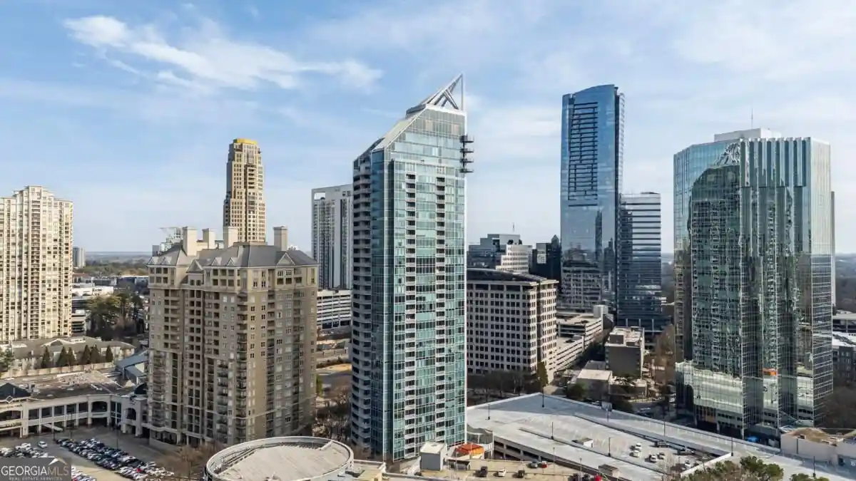Condo for sale at 3338 Peachtree Rd NE #705, Atlanta, GA 30326 | MLS# 10868846 | Listing updated on 2026-10-22