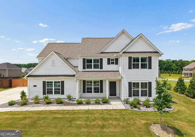 Photo 1 of Single family home for sale at 619 Napier Pass, Peachtree City, GA 30269 | MLS# 10800241 | Listing updated on 2026-10-08