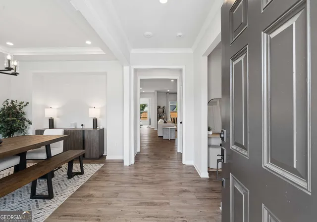 Photo 3 of Single family home for sale at 619 Napier Pass, Peachtree City, GA 30269 | MLS# 10800241 | Listing updated on 2026-10-08