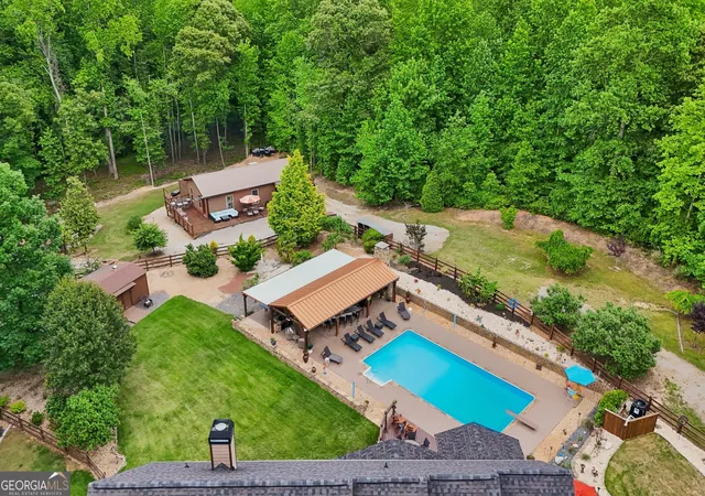 3rd image of 3769 Tupelo Trl, Auburn, GA 30011 | MLS# 10821734