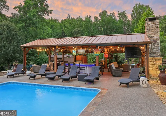 5th image of 3769 Tupelo Trl, Auburn, GA 30011 | MLS# 10821734