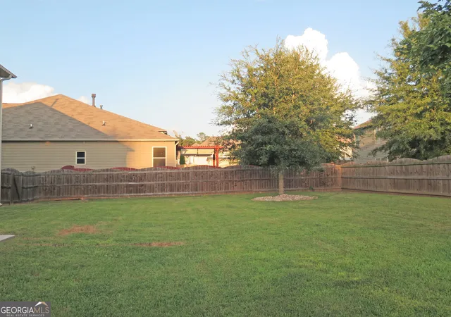 Photo 39 of Single family home for sale at 536 Wolf Pack Ln, Atlanta, GA 30349 | MLS# 10824384 | Listing updated on 2026-09-14