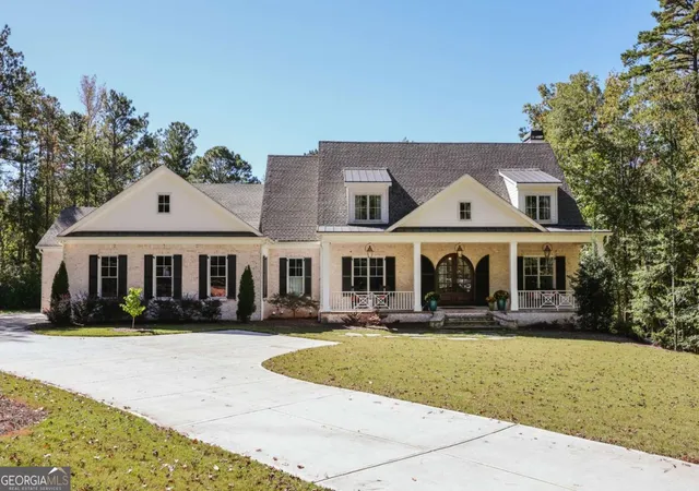 1st image of 1180 Allgood Rd, Athens, GA 30606 | MLS# 10716300