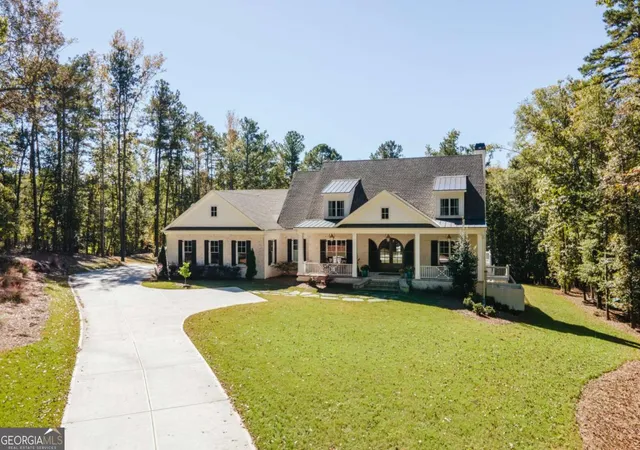 2nd image of 1180 Allgood Rd, Athens, GA 30606 | MLS# 10716300