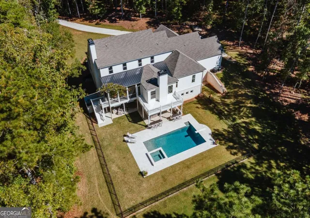 84th image of 1180 Allgood Rd, Athens, GA 30606 | MLS# 10716300