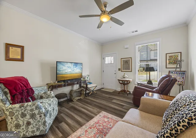 Photo 3 of Townhouse for sale at 124 Magnolia Pl, Homer, GA 30547 | MLS# 10737988 | Listing updated on 2026-06-30