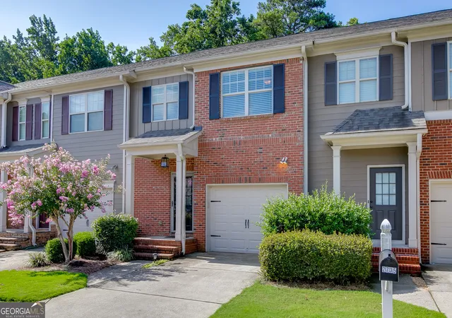 Photo 2 of Condo for sale at 2725 Maple Park Pl, Cumming, GA 30041 | MLS# 10829829 | Listing updated on 2026-09-20