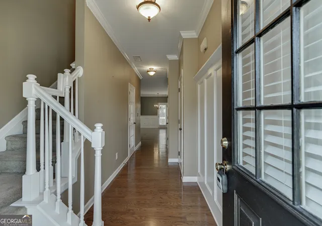 Listing Photo 4 - Condo for sale in building located at 2725 Maple Park Pl, Cumming, GA 30041