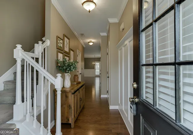 Listing Photo 5 - Condo for sale in building located at 2725 Maple Park Pl, Cumming, GA 30041