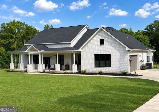1st image of 100 Spring Trail, Box Springs, GA 31801 | MLS# 10830109