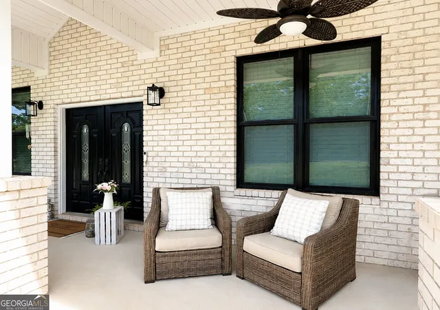 Photo 4 of Sale Pending at 100 Spring Trail, Box Springs, GA 31801 | MLS# 10830109 | Listing updated on 2026-09-15
