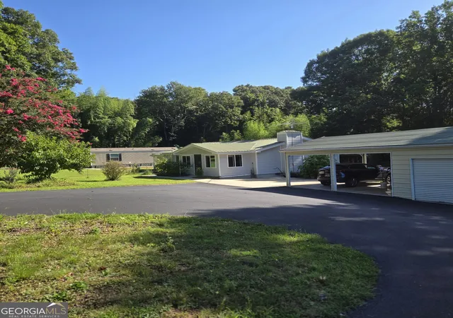 1st image of 1312 Fairview School Rd, Demorest, GA 30535 | MLS# 10809037