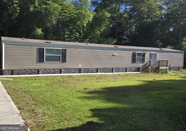 4th image of 1312 Fairview School Rd, Demorest, GA 30535 | MLS# 10809037