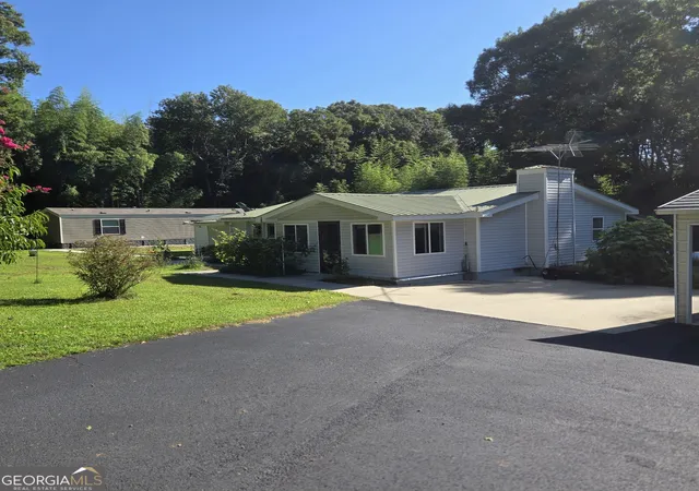 5th image of 1312 Fairview School Rd, Demorest, GA 30535 | MLS# 10809037