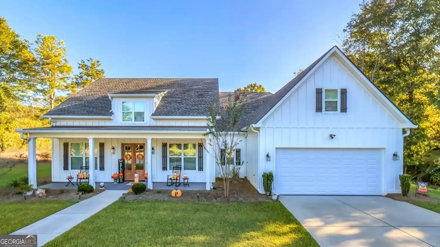Photo 1 of Single family home for sale at 2565 Mt Zion Rd, Carrollton, GA 30117 | MLS# 10852533 | Listing updated on 2026-10-12