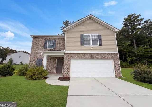 Photo 1 of Single family home for sale at 8618 Blair Ct, Douglasville, GA 30134 | MLS# 10832022 | Listing updated on 2026-09-13