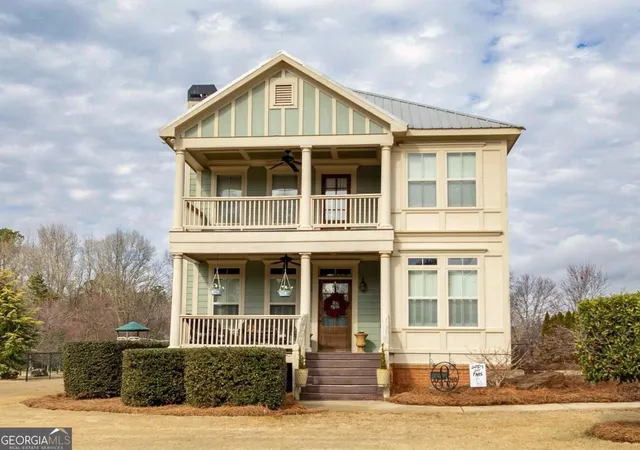 Homes for sale in Comer, GA | 116 Scarlett Oak Ln, Comer, GA 30629 | MLS# 10674840