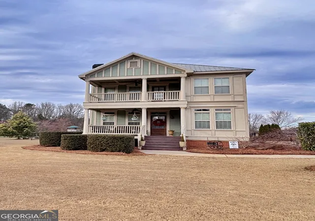 Homes for sale in Comer, GA | 116 Scarlett Oak Ln, Comer, GA 30629 | MLS# 10674840